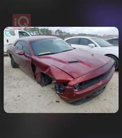 دودج تشالنجر